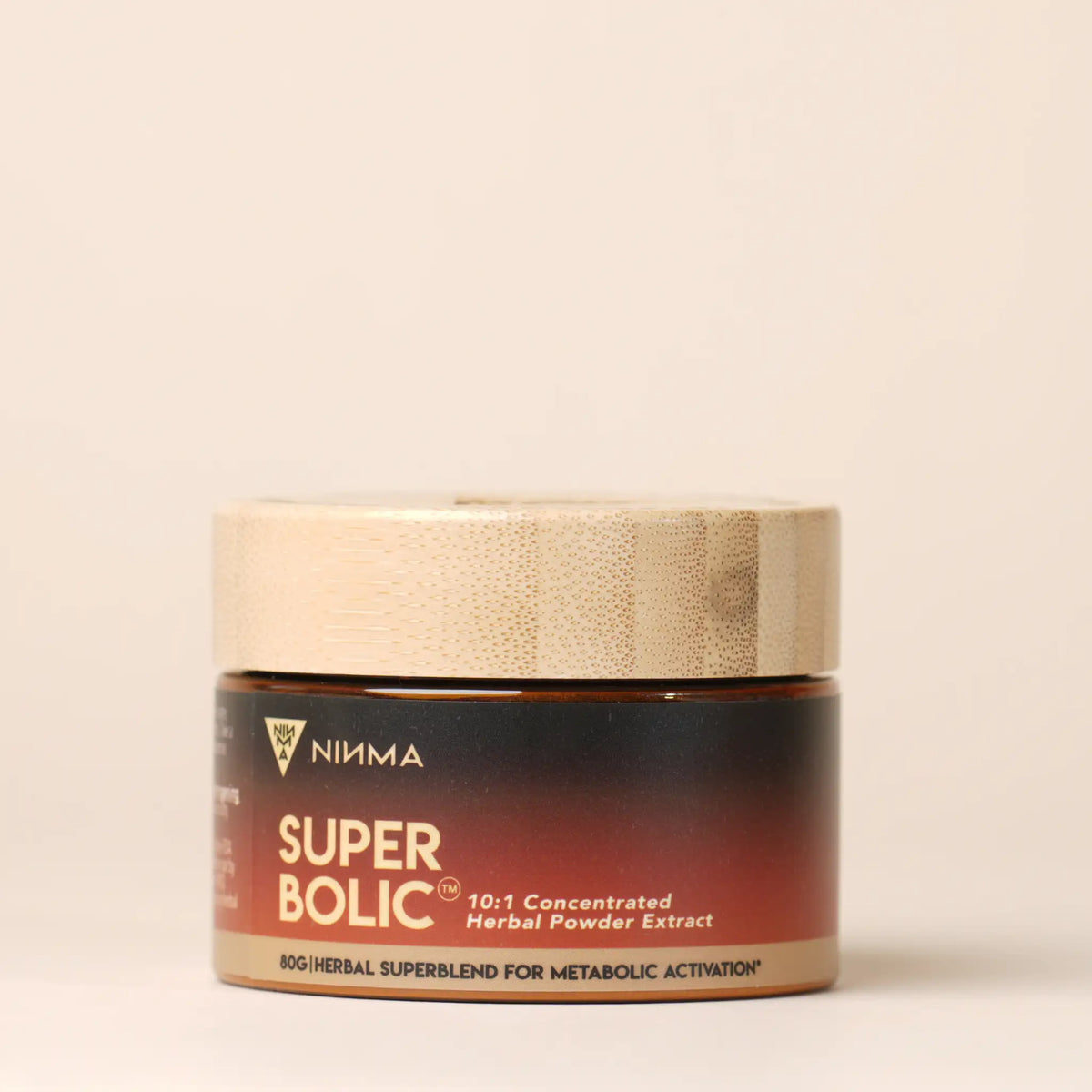 SuperBolic Herbal Powder