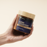 SuperCognition Adaptogenic Powder