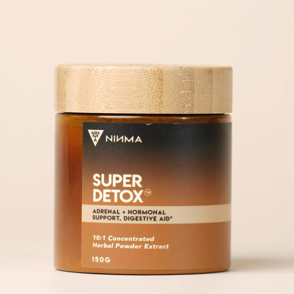 SuperDetox Herbal Powder