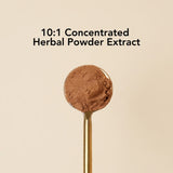 Adaptogen Superpowder Trio