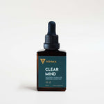 Clear Mind : Liquid Herbal Extract