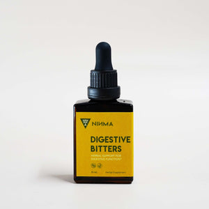 Digestive Bitters: Liquid Herbal Extract
