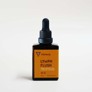 Lymph Flush : Liquid Herbal Extract